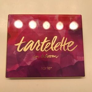 Taste Tartelette In Bloom Eyeshadow Palette
